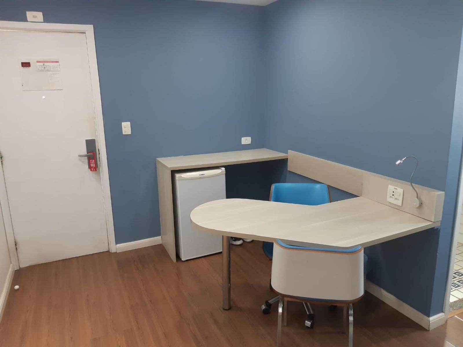 Apartment Qt Particular No Mercure Navegantes