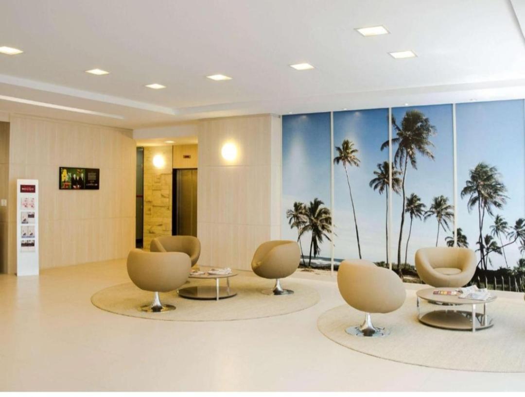 Apartment Qt Particular No Mercure Navegantes