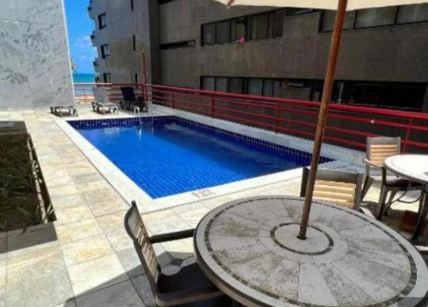 Apartment Qt Particular No Mercure Navegantes *
