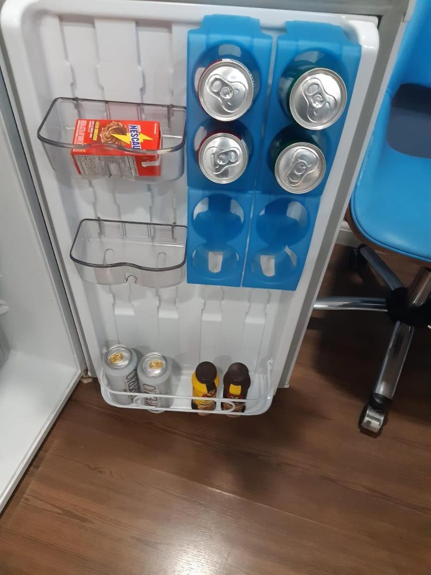 Qt Particular No Mercure Navegantes Apartamento