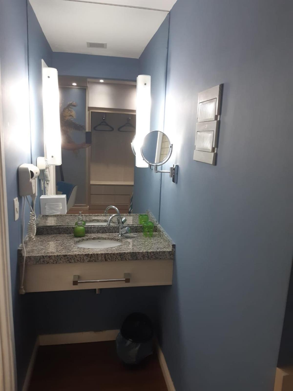 Qt Particular No Mercure Navegantes Apartamento Recife